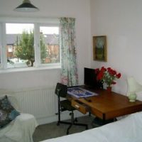 Room for rent in southampton house share