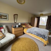 Double room in Stretford Manchester ner Chorlton