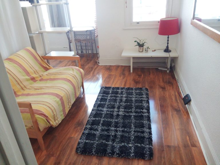 Bedsit Room Bedsit Room