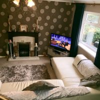 redditch house share