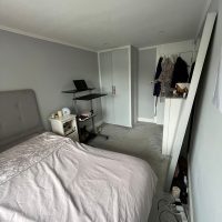 Double room to rent in Dollis Hill London NW10