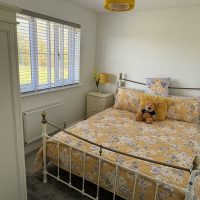 Double room to rent Hailsham Sussex