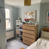 Spare room london dulwich