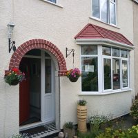 front of house view of share in bristol