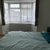 large double room in thornton heath area
