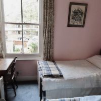 single room in brixton