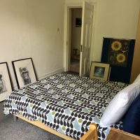 cricklewood london house share double room