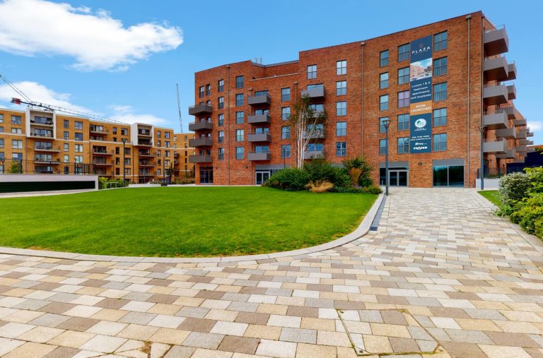 Harrington House 768x507