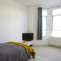 Double Room Pre Lodger