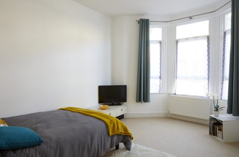 Double room pre lodger