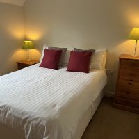 Listing photo for Broadway double room