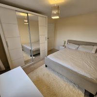 Spare room with storage Rotherham