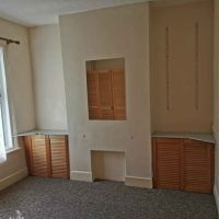 Large room for rent in Worthing