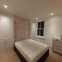 Double room in Haringay