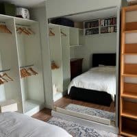 Room for rent Finchley Central London N3