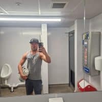 Sorry I Don't Have Many Photos Of Myself. This Was Only 1 Under 10 Mb