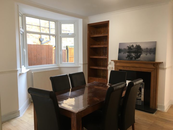 Dining room 720x540