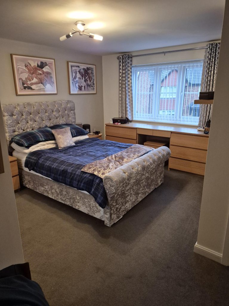 Bedroom with Ensuite 768x1024