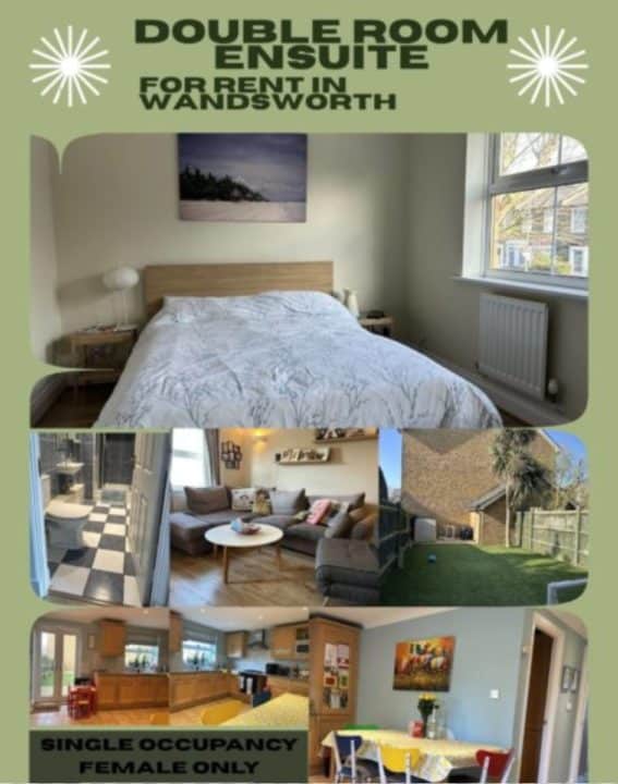 Double room wandsworth 1 567x720