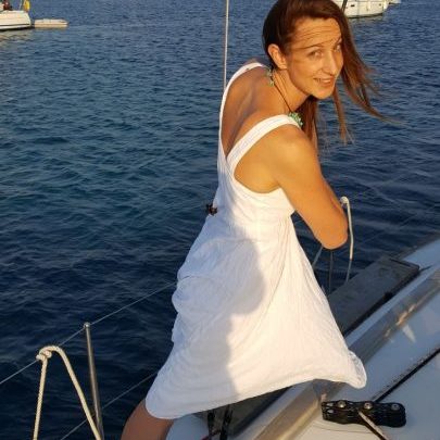 I love the Sea