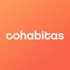Cohabitas - house-sharing advice and services - 100 x 100