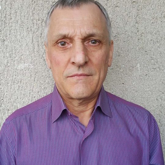 Liogchii Mihail