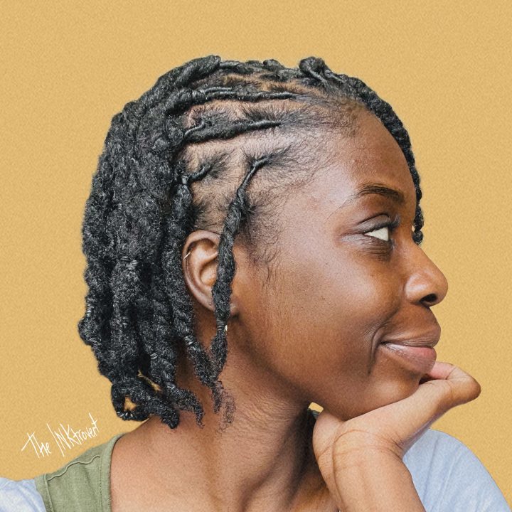 JeAfua looking for a studio to rent