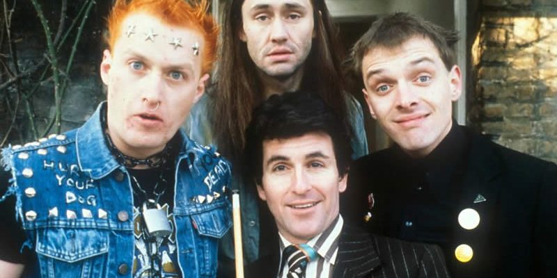 The young ones is not how we flatshare today The young ones is not how we flatshare today