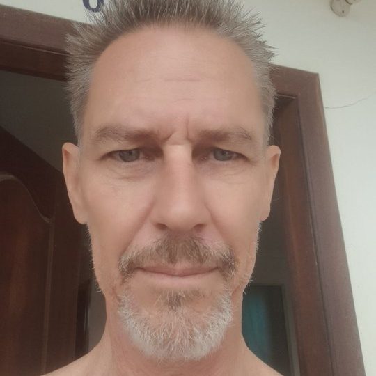 Marcus Tammik