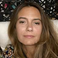 Nina Dimitrova