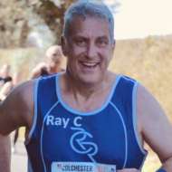 Ray C