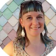 Morwenna Brizzle