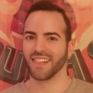 Eden Zeitoun