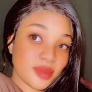 Maimouna thiam