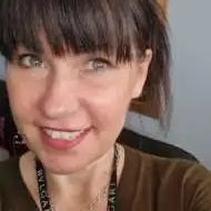 Natalie oriordan